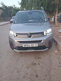 سيارات-citroen-berlingo-xtr-2025-تلمسان-الجزائر