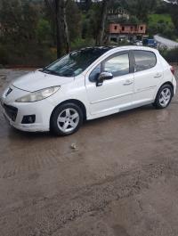 سيارات-peugeot-207-2011-allure-سيدي-معروف-جيجل-الجزائر