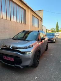 voitures-citroen-c3-air-cross-2024-ain-naadja-alger-algerie