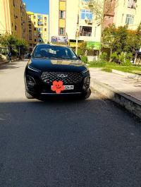 سيارات-chery-tiggo-2-pro-2024-سطيف-الجزائر