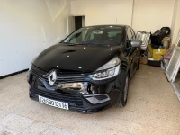 Renault Clio 4 Facelift 2021 GT-Line