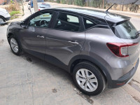 voitures-renault-captur-2022-bab-ezzouar-alger-algerie