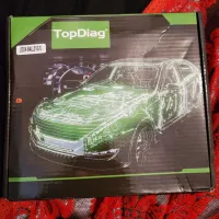 Jdiag p100 tester circuit automotive