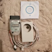 Vagtacho usb 5.0 k+can obd2