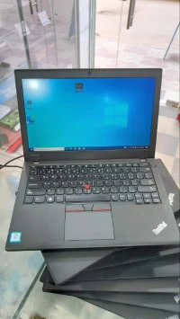 Lenovo x270 i5 6 eme Gen  12.5 pouce