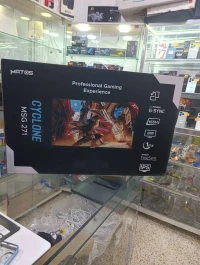 Ecran matos cyclone MSG 271 V2 165hz
