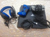 jeux-videos-ps4-pro-1-tera-habat-caba-oued-rhiou-relizane-algerie