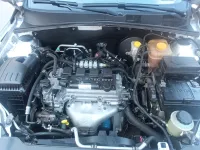 Chevrolet Optra 5 portes 2015 LS
