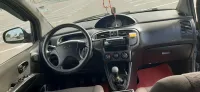 Hyundai Matrix 2003 Matrix