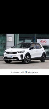 سيارات-kia-kx1-2025-الجديد-باتنة-الجزائر