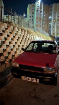 سيارات-suzuki-maruti-800-2005-زرالدة-الجزائر