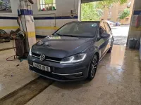 Volkswagen Golf 7 2018 Confortline