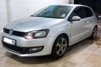 Volkswagen Polo 2010 