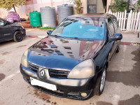 voitures-renault-clio-campus-2007-mouzaia-blida-algerie