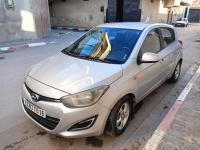 سيارات-hyundai-i20-2015-الرغاية-الجزائر