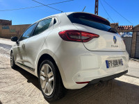 voitures-renault-clio-5-2021-business-bab-ezzouar-alger-algerie