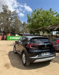 سيارات-renault-captur-2022-الرويبة-الجزائر