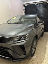 سيارات-geely-coolray-2025-max-edition-عين-بسام-البويرة-الجزائر