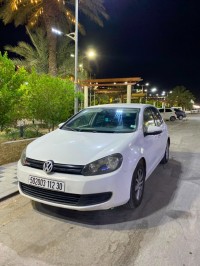 سيارات-volkswagen-golf-6-2012-trendline-ورقلة-الجزائر