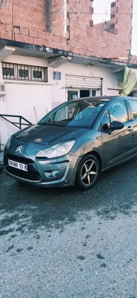 سيارات-citroen-c3-2013-الطاهير-جيجل-الجزائر