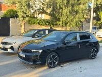 Opel Astra 2025 Gs line