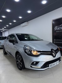 سيارات-renault-clio-4-2022-limited-بئر-خادم-الجزائر