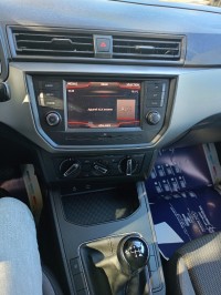 سيارات-seat-ibiza-2019-style-أولاد-الشبل-الجزائر