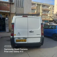 Citroen jumper 2012