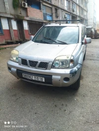 Nissan X Trail 2010 X Trail