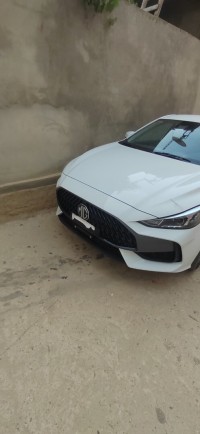 سيارات-mg-mg5-2026-comfort-عزابة-سكيكدة-الجزائر