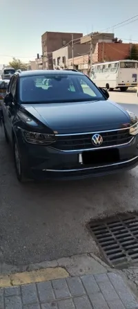 Volkswagen Tiguan 2023 Move