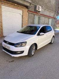 سيارات-volkswagen-polo-2011-خنشلة-الجزائر
