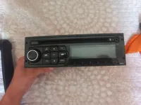 Autoradio d'origine  PEUGEOT 208 , 2014