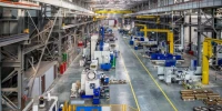 Nettoyage pour l'industrie textile et métallurgique