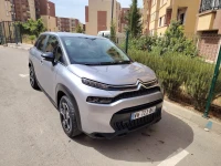 Citroen C3 Aircross 2022 