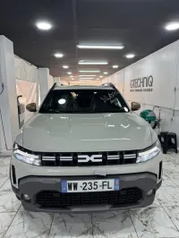 Dacia Duster 2025 Extreme