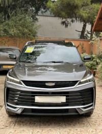 سيارات-geely-coolray-2025-العطاف-عين-الدفلة-الجزائر
