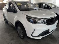 سيارات-geely-gx3-pro-2025-عنابة-الجزائر