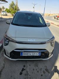 سيارات-kia-picanto-2023-morning-المغير-الجزائر