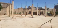Vente Hangar - Usine Tlemcen Remchi