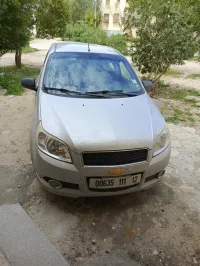 Chevrolet Aveo 2011 Ls