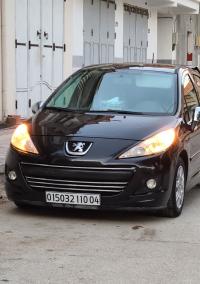 سيارات-peugeot-207-2010-أم-البواقي-الجزائر