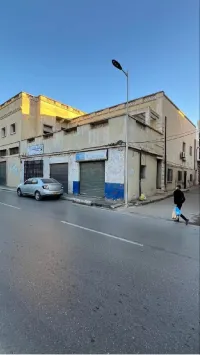 Vente Villa Mostaganem Mostaganem