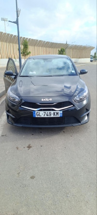 voitures-kia-ceed-2022-douera-alger-algerie