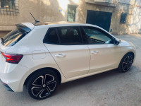 voitures-skoda-fabia-2024-style-alger-centre-algerie