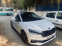 voitures-skoda-fabia-2024-styl-alger-centre-algerie