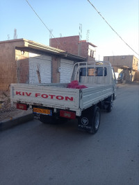 camion-foton-kiv-merouana-batna-algerie