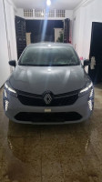 voitures-renault-clio-5-2024-evolution-mostaganem-algerie