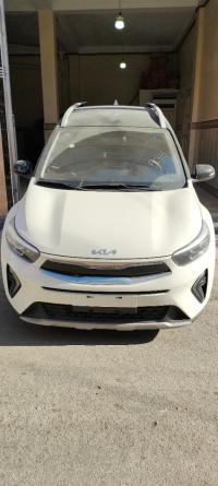 سيارات-kia-kx1-2025-luxury-العلمة-سطيف-الجزائر
