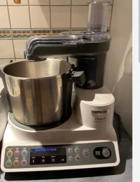 Robot cuiseur multifonctions KCooK MULTI 
